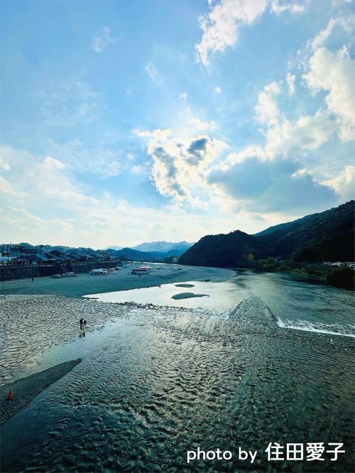 錦帯橋