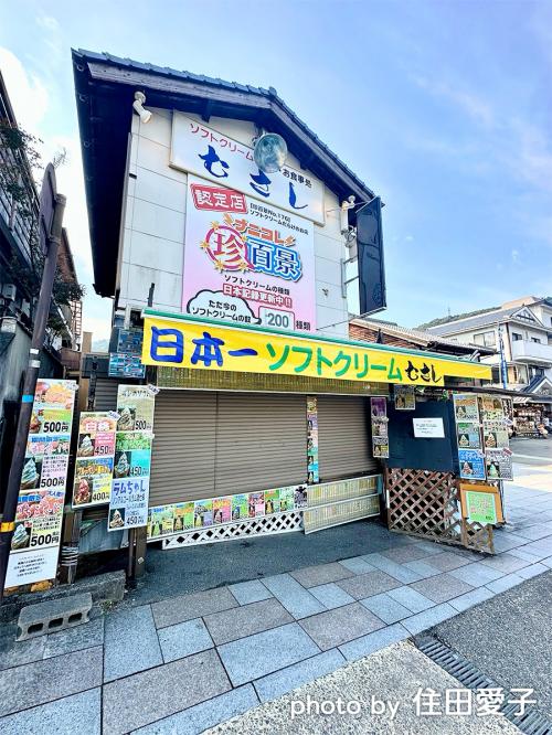 むさし