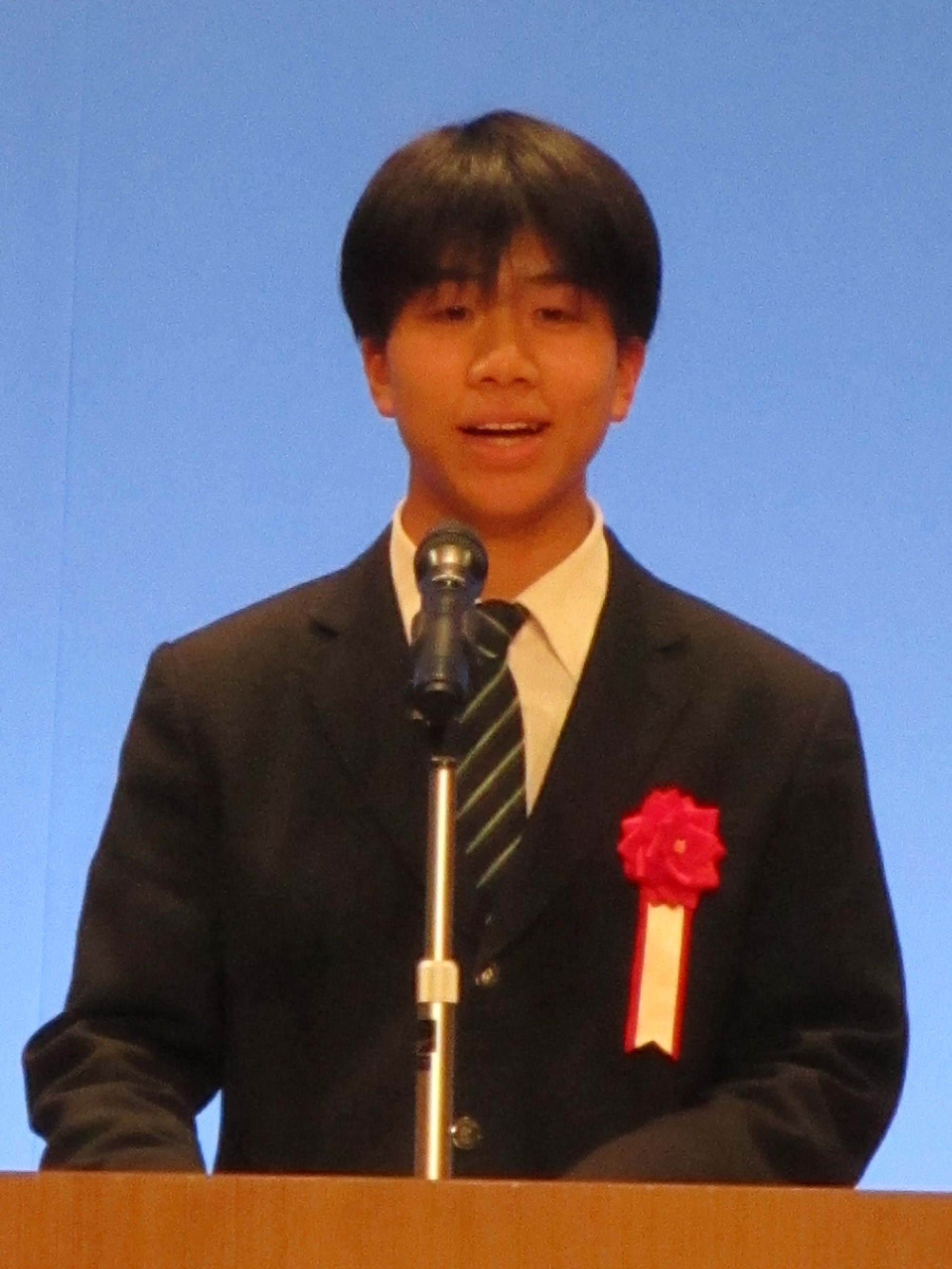 高森みどり中