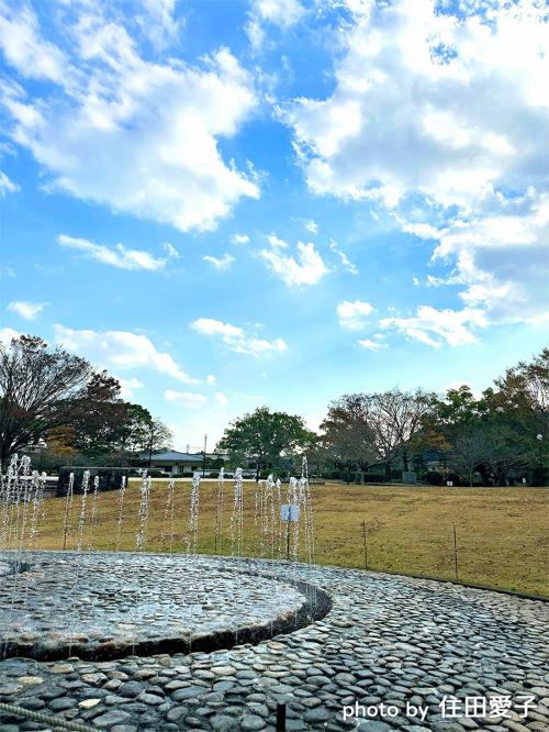 吉香公園