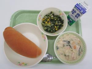 2025年3月10日給食写真