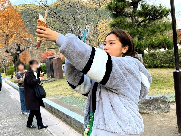 住田愛子