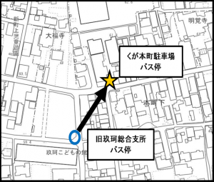 位置図