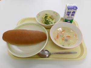 4月22日