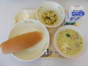 5月1日