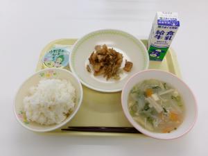 5月1日