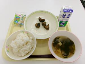5月7日