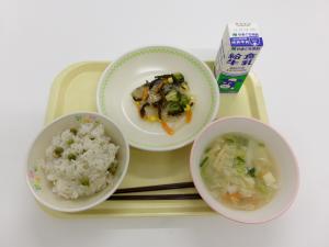 5月16日