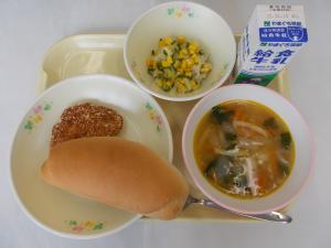6月2日