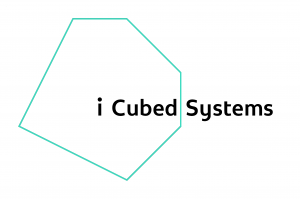 ロゴ（i Cubed Systems）