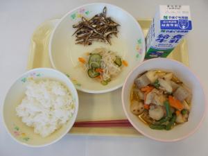 6月4日