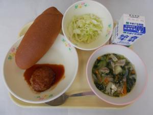 6月12日