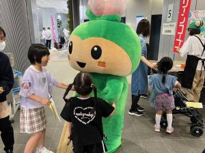 はぁすちゃん