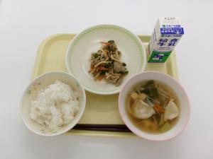 6月23日