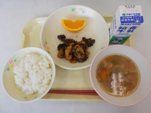6月24日