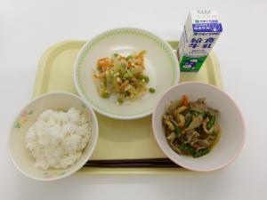 6月27日