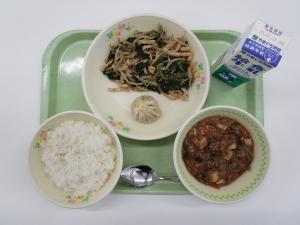 2025年7月17日給食写真