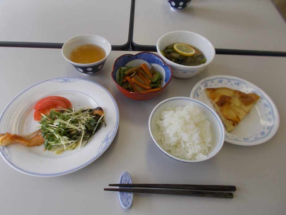 R6　減塩レシピ