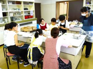 まとめのワーク