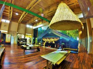 大しめなわ創作館