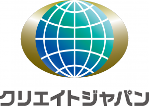 ロゴ（クリエイトジャパン）