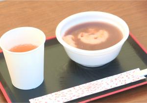 shiruko