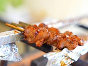 焼き鳥
