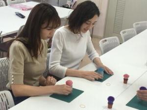 晃祐堂化粧筆工房（熊野町）