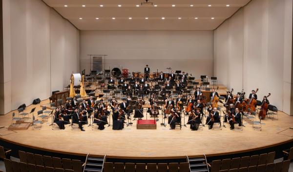 広島交響楽団オーケストラ音楽鑑賞教室