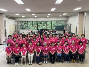 全体交流研修会