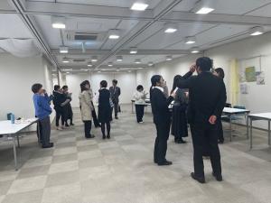 ジョブカフェの様子②