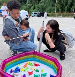 Ｙｏｕ・ゆう・フェスタ　子育て輪づくり広場