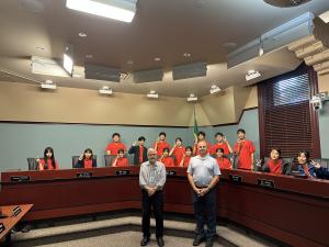 エベレット市議会