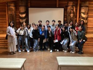 ネイティブアメリカン文化センター