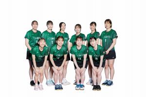 広島ガスバドミントン部