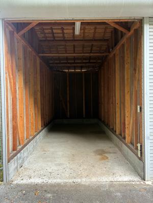 倉庫左（開錠）