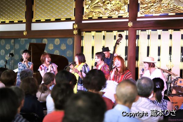 岩国七町、臥龍橋通り02