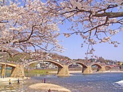 錦帯橋