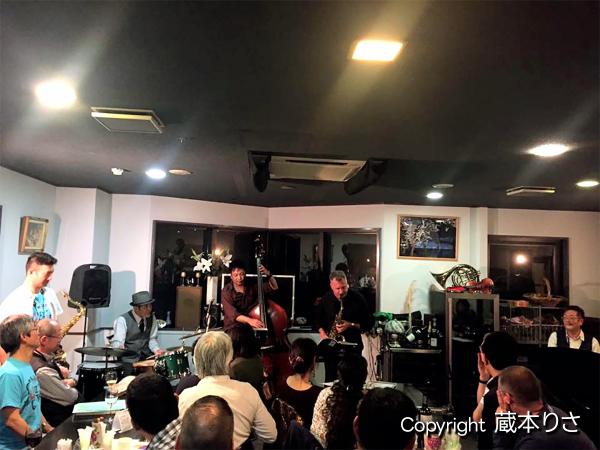 アペラシオンライブ1