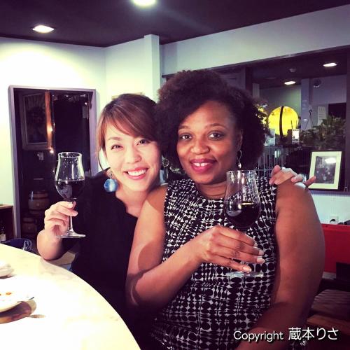 アペラシオン2人