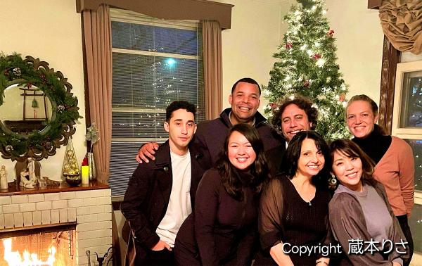 岩国ジャズボーカルアンサンブ2