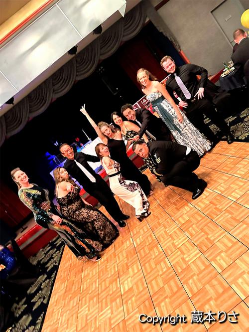 岩国ジャズボーカルアンサンブル8