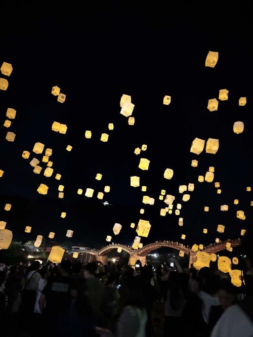 ジュニア部門 入選 「400の願い」