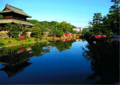 一般部門 市長賞 「5月の吉香公園」