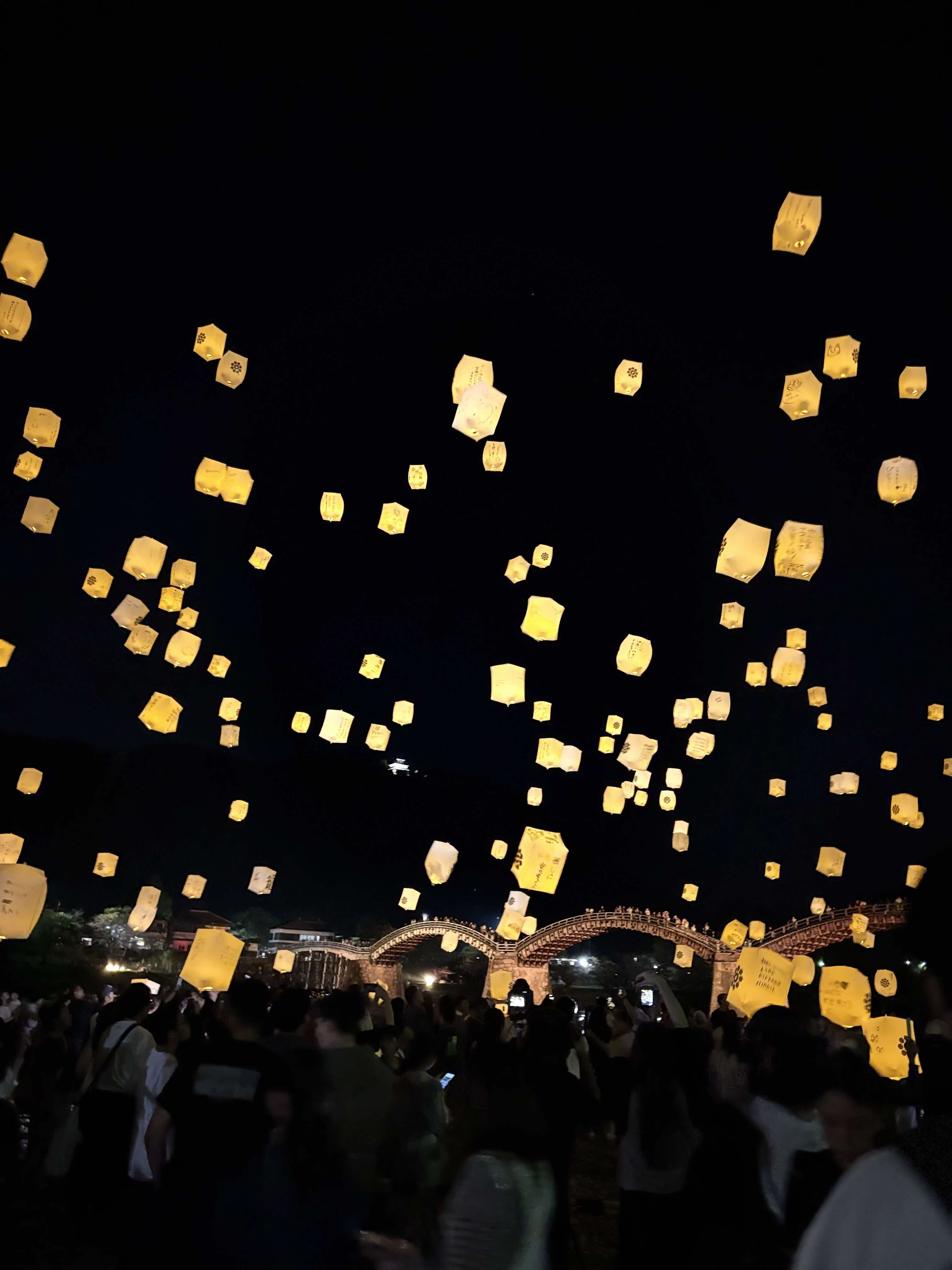 ジュニア部門 入選 「400の願い」