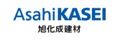 企業ロゴ（旭化成建材）