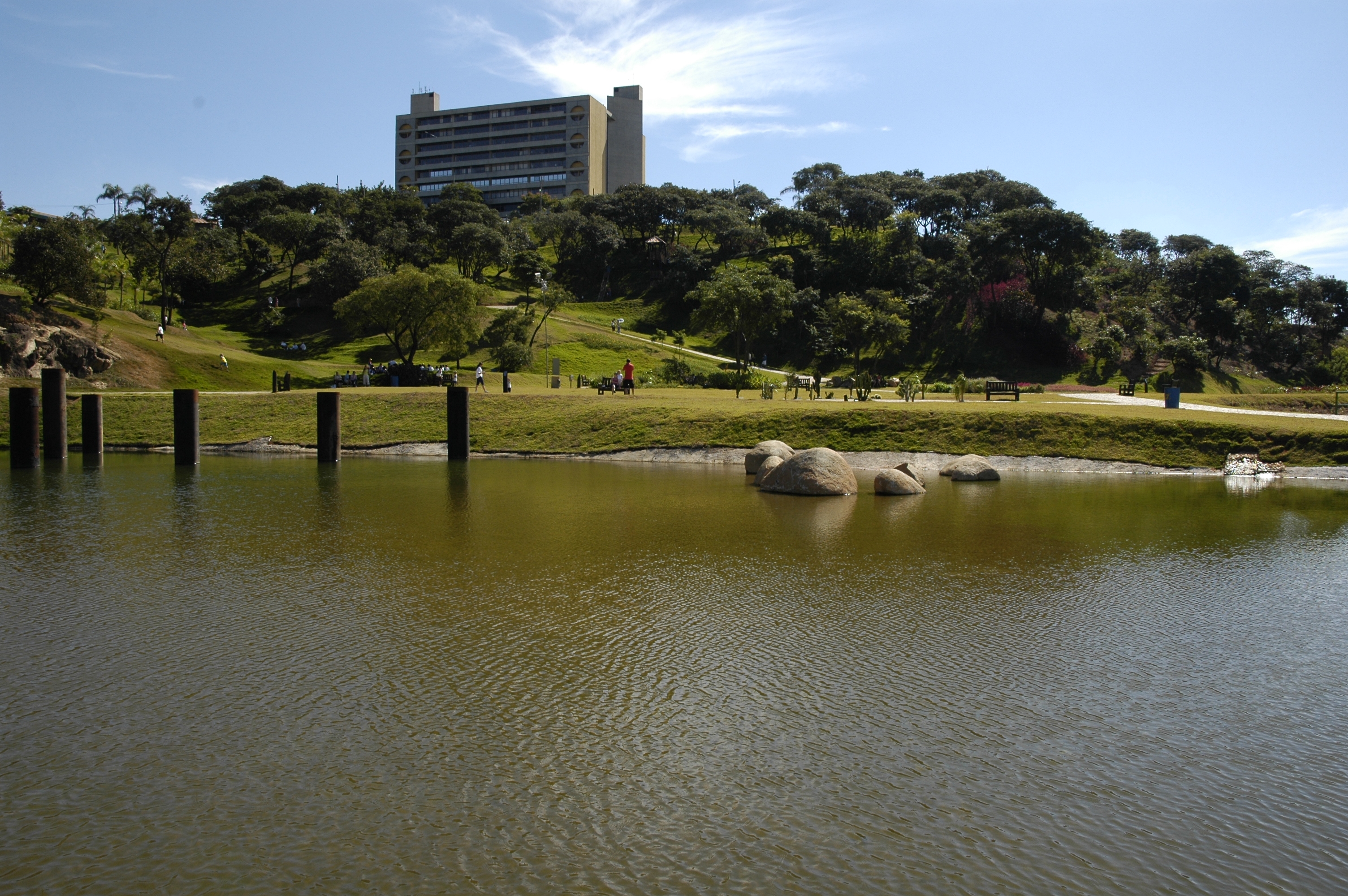 ジュンディアイ市