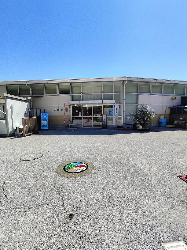 潮風公園（由宇総合交流ターミナル前）２