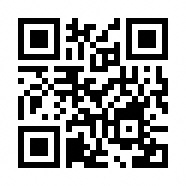 岩国市科学センター　新HP　QRコード