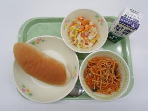 2026年4月15日給食写真
